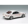 画像4: EIDOLON 1/43 Mine's Skyline GT-R (BNR32) N1 White (BBS LM Evolution Wheels) (4)