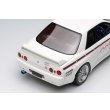 画像7: EIDOLON 1/43 Mine's Skyline GT-R (BNR32) N1 White (BBS LM Evolution Wheels) (7)