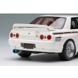 画像11: EIDOLON 1/43 Mine's Skyline GT-R (BNR32) N1 White (BBS LM Evolution Wheels) (11)