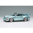 画像1: EIDOLON 1/43 Porsche 911 (964) Carrera RSR 3.8 1993 Horizon Blue Metallic Limited 80 pcs. (1)