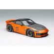 画像5: EIDOLON 1/43 lb nation Fairlady Z(RZ34) (RS Watanabe 8spoke wheel) Candy Gold Limited 120 pcs. (5)