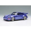 画像2: EIDOLON 1/43 Porsche 911 (964) Carrera RSR 3.8 1993 Lavender Blue Metallic Limited 60 pcs. (2)