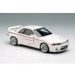 画像5: EIDOLON 1/43 Mine's Skyline GT-R (BNR32) N1 White (BBS LM Evolution Wheels) (5)