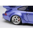 画像7: EIDOLON 1/43 Porsche 911 (964) Carrera RSR 3.8 1993 Lavender Blue Metallic Limited 60 pcs. (7)
