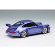 画像4: EIDOLON 1/43 Porsche 911 (964) Carrera RSR 3.8 1993 Lavender Blue Metallic Limited 60 pcs. (4)