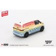 画像2: MINI GT 1/64 Volkswagen ID.Buzz Prototype "Rainbow" (LHD) [Blister Packaging] (2)