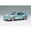 画像2: EIDOLON 1/43 Porsche 911 (964) Carrera RSR 3.8 1993 Horizon Blue Metallic Limited 80 pcs. (2)
