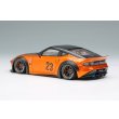 画像3: EIDOLON 1/43 lb nation Fairlady Z(RZ34) (RS Watanabe 8spoke wheel) Candy Gold Limited 120 pcs. (3)