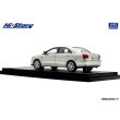 画像5: Hi Story 1/43 Toyota Avensis Li 2003 Light Olive Mica Metallic (5)
