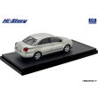 画像3: Hi Story 1/43 Toyota Avensis Li 2003 Light Olive Mica Metallic (3)