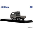 画像4: Hi Story 1/43 Suzuki Super Carry X 2023 Moss Gray Metallic (4)