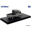 画像3: Hi Story 1/43 Suzuki Super Carry X 2023 Moss Gray Metallic (3)