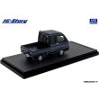 画像3: Hi Story 1/43 Suzuki Super Carry X 2023 Nocturne Blue Pearl (3)