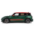 画像3: OttO mobile 1/18 Mini Clubman (F54) JCW 2021 Green (3)