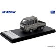 画像2: Hi Story 1/43 Suzuki Super Carry X 2023 Moss Gray Metallic (2)