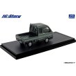 画像3: Hi Story 1/43 Suzuki Super Carry X 2023 Cool Khaki Pearl Metallic (3)