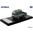 画像2: Hi Story 1/43 Suzuki Super Carry X 2023 Cool Khaki Pearl Metallic (2)