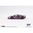 画像4: MINI GT 1/64 Lamborghini Countach LPI 800-4 Viola 30th Purple (LHD) (4)