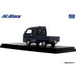 画像5: Hi Story 1/43 Suzuki Super Carry X 2023 Nocturne Blue Pearl (5)