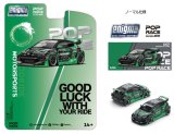 画像: POP RACE x Enigma 1/64 Pandem GR Yaris Motorsport