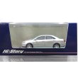 画像1: Hi Story 1/43 Toyota Avensis Li 2003 Silver Metallic (1)
