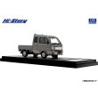 画像5: Hi Story 1/43 Suzuki Super Carry X 2023 Moss Gray Metallic (5)