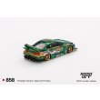 画像3: MINI GT 1/64 Nissan LB-Super Silhouette Silvia S15 2024 LBWK Fausto Racing (RHD) (3)