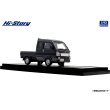 画像4: Hi Story 1/43 Suzuki Super Carry X 2023 Bluish Black Pearl 3 (4)