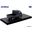 画像3: Hi Story 1/43 Suzuki Super Carry X 2023 Bluish Black Pearl 3 (3)