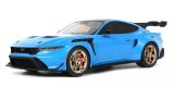 画像: GT SPIRIT 1/18 Ford Mustang GTD 2024 (Blue)