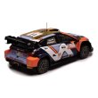 画像5: ixo 1/18 HYUNDAI I20 N Rally1 2024 Rally Poland #11 T.Neuville/M.Widag (5)