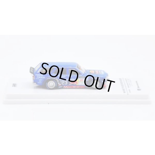 画像5: INNO MODEL 1/64 Mazda RX3 Station Wagon 1976 MAD MIKE TAS2024 展示車両 (5)