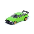 画像2: INNO Model 1/64 Pandem Rocket Bernie Toyota AE86 Levin Green (2)