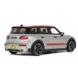 画像2: OttO mobile 1/18 Mini Clubman (F54) JCW 2021 (Silver) 世界限定 999個 (2)