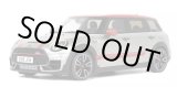 画像: OttO mobile 1/18 Mini Clubman (F54) JCW 2021 (Silver) 世界限定 999個