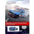 画像5: INNO Model 1/64 Mazda RX3 Station Wagon 1976 2024 D1 Grand Prix Mad Mike (M. Whiddett) (5)