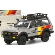 画像2: MODEL1 1/64 Toyota Land Cruiser LC80 2025 TMCS マレーシア 記念モデル (2)