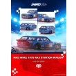 画像4: INNO Model 1/64 Mazda RX3 Station Wagon 1976 2024 D1 Grand Prix Mad Mike (M. Whiddett) (4)