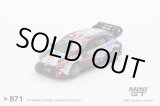 画像: MINI GT 1/64 Hyundai i20 N Rally1 Monte Carlo Rally 2024 Winner #11 (LHD) [Blister Packaging]