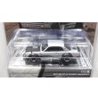 画像5: POP RACE x Enigma 1/64 Skyline GT-R V8 Drift (Hakosuka) Metallic Silver (5)