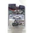 画像3: POP RACE x Enigma 1/64 Skyline GT-R V8 Drift (Hakosuka) Metallic Silver (3)