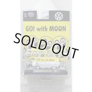 画像: M2 Machines 1/64 1960 Volkswagen Delivery Van USA Model
