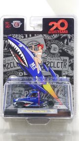 画像: M2 Machines 1/64 1973 Chevrolet Cheyenne Super 10