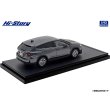 画像3: Hi Story 1/43 Subaru Levorg Layback Limited EX (2024) Magnetite Gray Metallic (3)