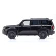 画像3: Kyosho Original 1/43 Toyota Land Cruiser 250 (Black) (3)