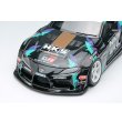 画像9: EIDOLON 1/43 Toyota GR Supra Drift by HKS 2019 (9)