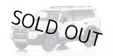 画像: Kyosho Original 1/43 Toyota Land Cruiser 250 (Platinum White Pearl Mica)