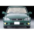 画像5: TOMYTEC 1/64 Limited Vintage NEO Toyota Altezza RS200 L Edition (Green) 2002 (5)