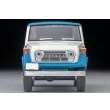 画像5: TOMYTEC 1/64 Limited Vintage Toyota Land Cruiser FJ56V (White/Blue) (5)