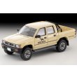 画像7: TOMYTEC 1/64 "Kaiyodo (海洋堂)" x "Tomica Limited Vintage" Diorama Collection 64 #CarSnap29a Safari 2 (with Toyota Hilux 4WD Pickup Double Cab) (7)